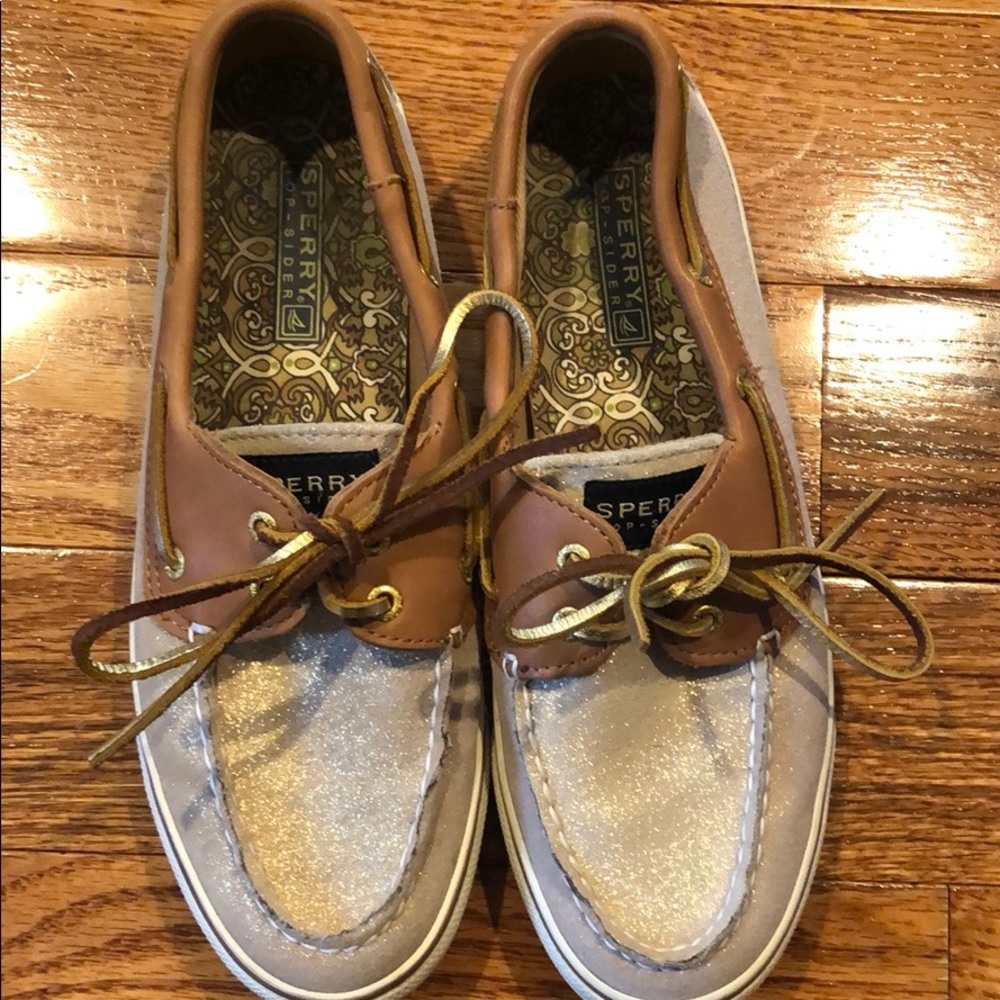 Sperry Boatshoes